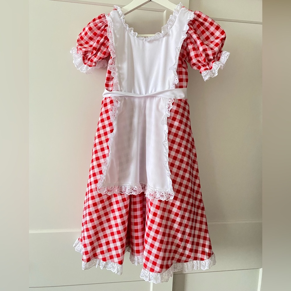 💥Rag Doll Dance  Costume